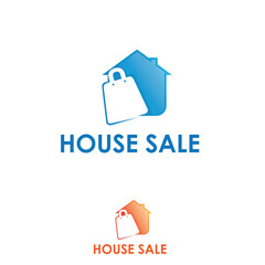 house  shopping icon