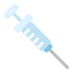 syringe