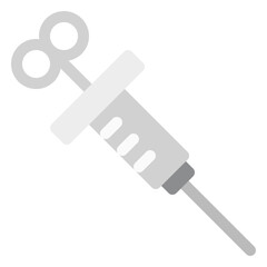 syringe
