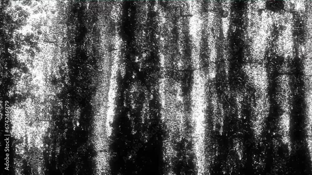 Fototapete grunge texture transitions overlay background. unique design abstract pixel noise glitch error video