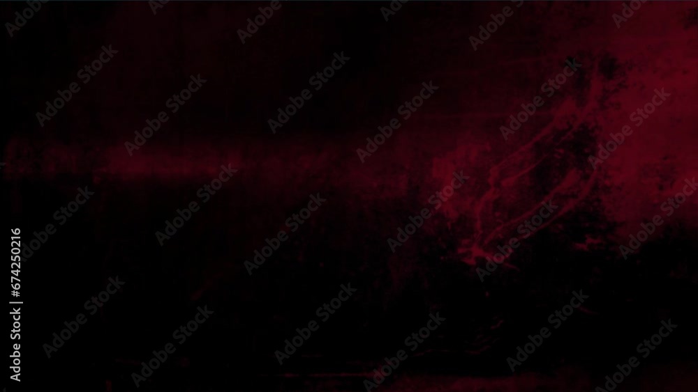 Poster grunge texture transitions overlay background. unique design abstract pixel noise glitch error video