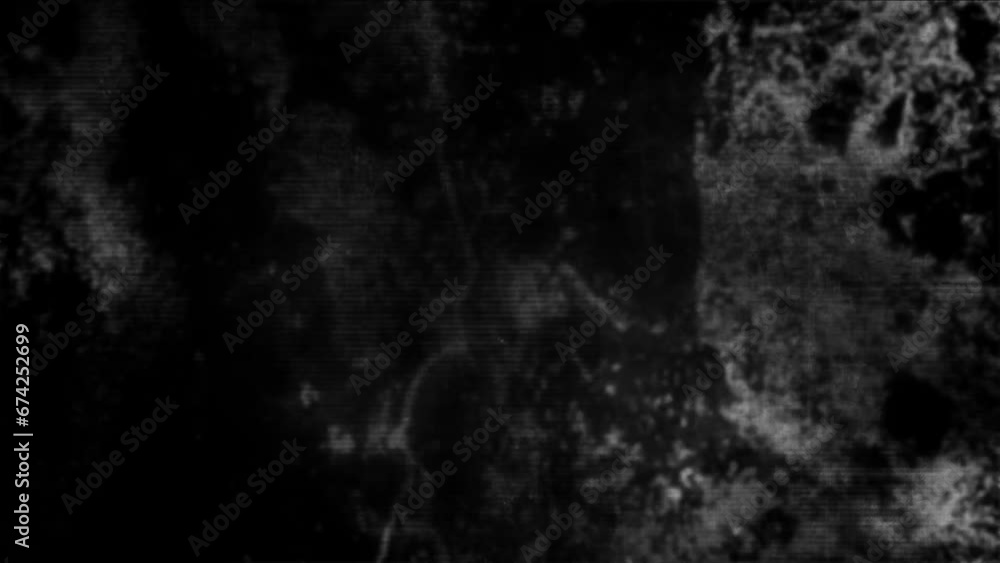 Aufkleber grunge texture transitions overlay background. unique design abstract pixel noise glitch error video
