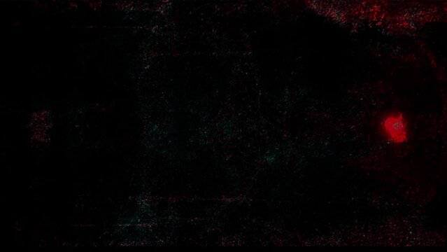 grunge texture transitions overlay background. unique design abstract pixel noise glitch error video damage animation.