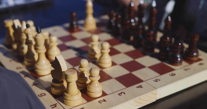 battle, battlefield, black, board, board game, boy, caucasian, challenge, checkerboard, checkmate, chequerboard, chess, chessboard, chesspieces, child, childhood, children, club, competition, decision