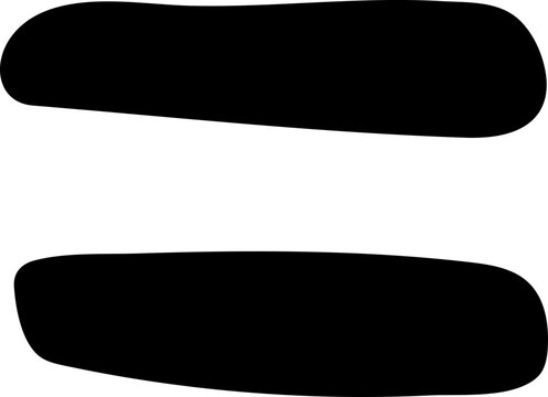 Not Equal Sign Programming