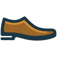 illustration of a shoe