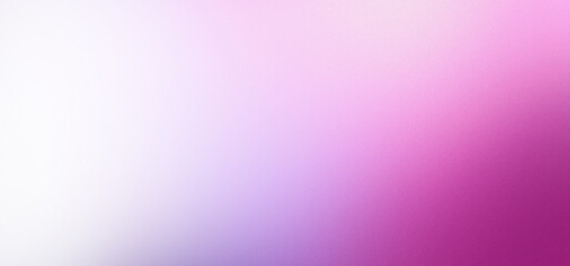 isolated blurry pink and purple gradient grains