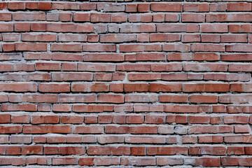 Brick texture refers to the surface pattern and appearance of bricks used in construction.