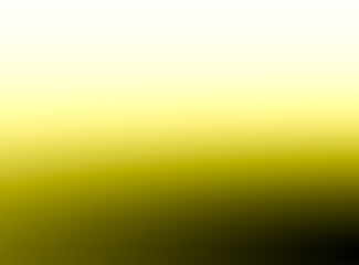 Rough grain yellow gradient studio room empty  Product display background design concept