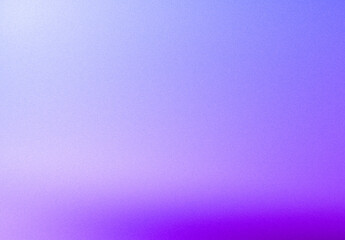 Studio room purple blue gradient rough grain empty  Product presentation background design concept
