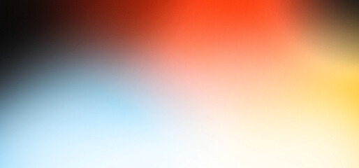 isolated Gradient grainy texture effect © GraphicZone