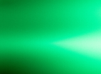 Rough grain green gradient studio room empty  Product display background design concept