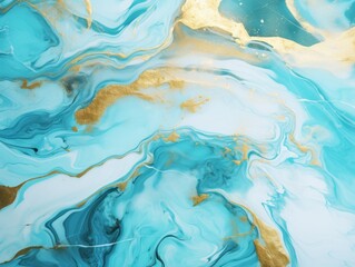 Marble ink abstract texture background