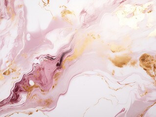 Marble ink abstract texture background