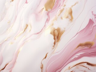 Marble ink abstract texture background