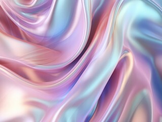 elegant silk fabric texture background