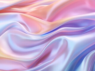 elegant silk fabric texture background