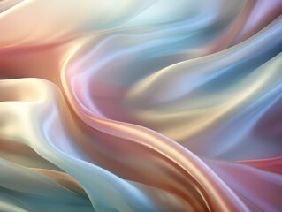 elegant silk fabric texture background