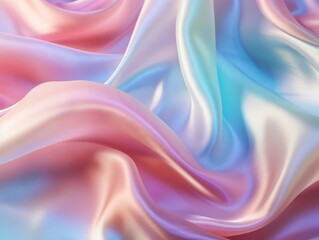 elegant silk fabric texture background