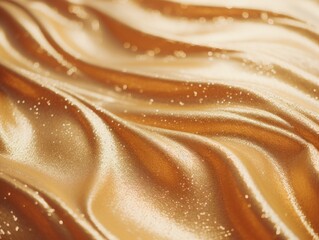 elegant silk fabric texture background