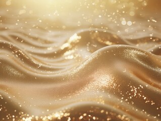 elegant silk fabric texture background