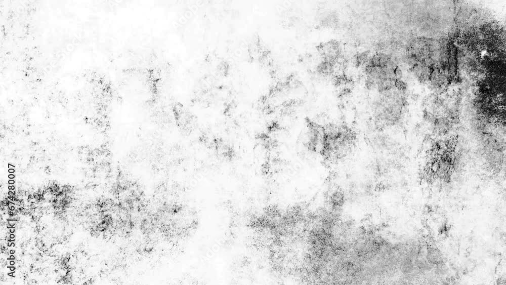 Fototapete grunge texture transitions overlay background. unique design abstract pixel noise glitch error video