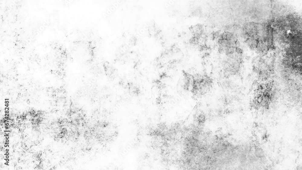 Poster grunge texture transitions overlay background. unique design abstract pixel noise glitch error video