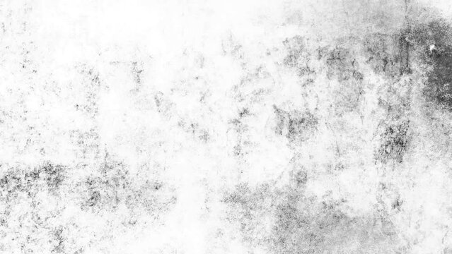 grunge texture transitions overlay background. unique design abstract pixel noise glitch error video damage animation.