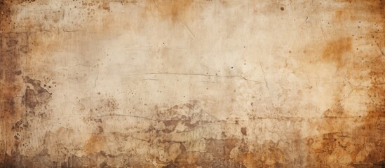 The texture of the paper has a grungy background - obrazy, fototapety, plakaty