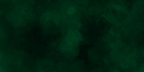 modern abstract grunge green texture background with space for your text. Abstract Painted Illustration. Brush stroked painting.