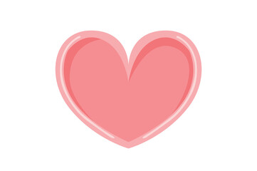 Valentine Element - Love Icon Decoration