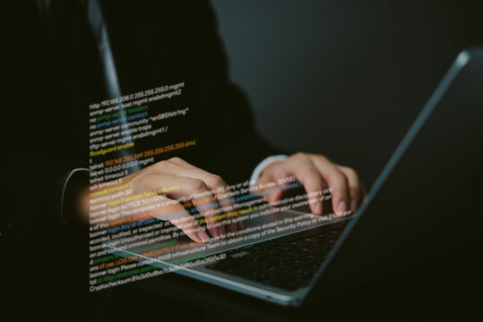 Innovative Programming Concepts Coding with Script Develop and Program Technology IT and Software Engineering system website