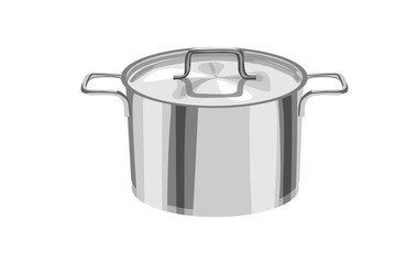 Kitchen Equipment - Pans _ Pot