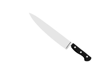 Kitchen Equipment - knife