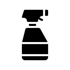 freshener glyph icon