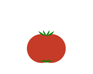 Illustration of tomatoes, transparent png 