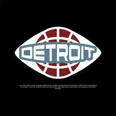 streetwear design concept vector graphic for t shirt designs