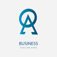 Letter A, logo icon vector. professional creative A, alphabet logo design for all type of business and brand.