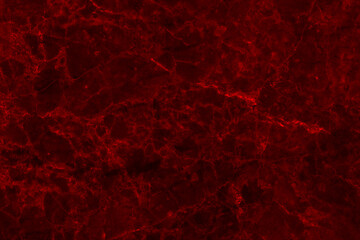 Dark red marble texture background with high resolution, top view of natural tiles stone in luxury...