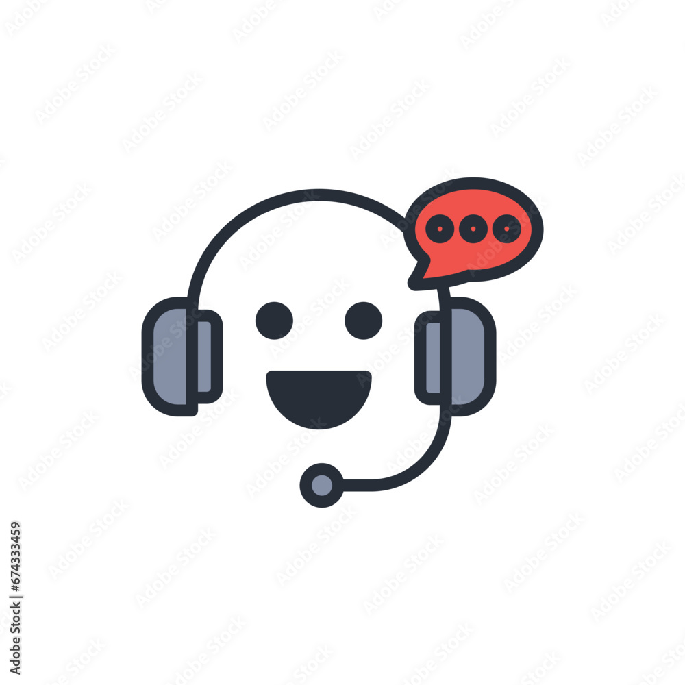 Poster support icon. vector.editable stroke.linear style sign for use web design,logo.symbol illustration.