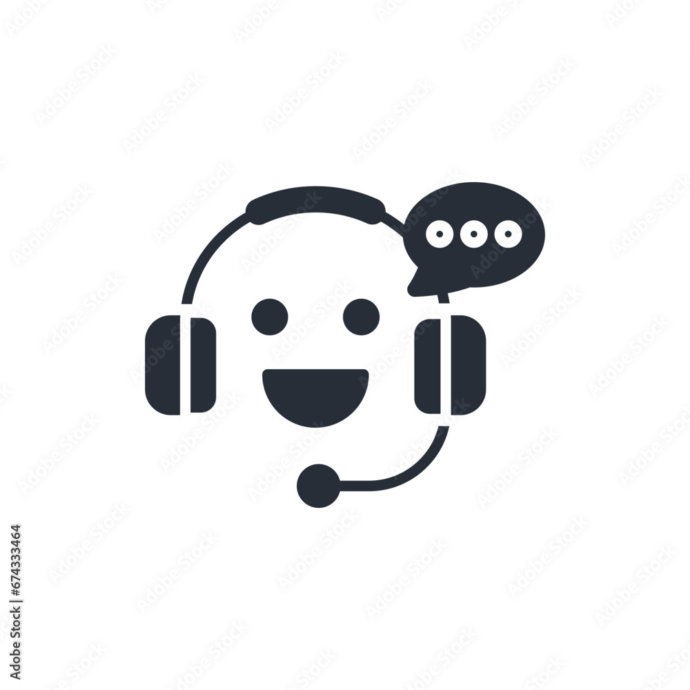 Poster support icon. vector.editable stroke.linear style sign for use web design,logo.symbol illustration.