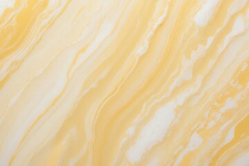 Obraz premium 黄色と大理石のアブストラクト背景