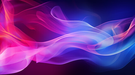 Fototapeta premium abstract background with smoke