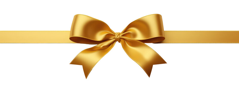 Gold Ribbon Transparent Background Images – Browse 151,606 Stock Photos,  Vectors, and Video