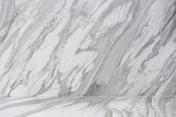 Marble background and countertop