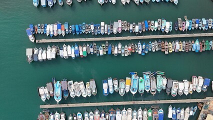 barcos