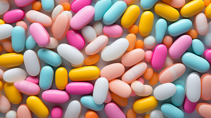 Medicine from the Future, Fantasy Anime Style Medicine.