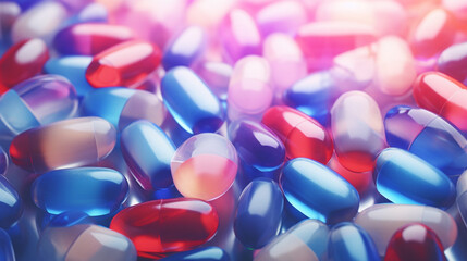 Medicine from the Future, Fantasy Anime Style Medicine.