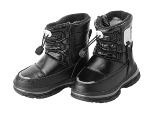 Children winter boot