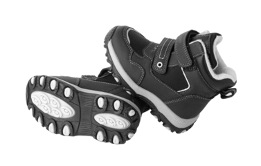 Children winter boot